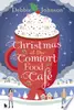 Christmas at the Comfort Food Cafe