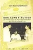 Our Constitution: An introduction to India's Constitution and Constitutional law