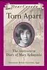 Torn Apart: The Internment Diary of Mary Kobayashi