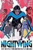 Nightwing, Vol. 3: The Battle for Blüdhaven's Heart