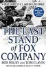 The Last Stand of Fox Company: A True Story of U.S. Marines in Combat