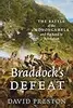 Braddock's Defeat: The Battle of the Monongahela and the Road to Revolution