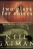 Two Plays for Voices