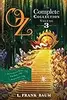 Oz, the Complete Collection, Volume 3: The Patchwork Girl of Oz / Tik-Tok of Oz / The Scarecrow of Oz