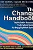 The Change Handbook: Group Methods for Shaping the Future