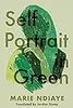 Self Portrait in Green