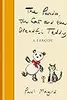 The Panda, the Cat and the Dreadful Teddy: The enormously funny parody of Charlie Mackesy’s The Boy, the Mole, the Fox and the Horse