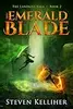 The Emerald Blade
