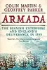 Armada: The Spanish Enterprise and England’s Deliverance in 1588