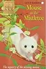 Mouse in the Mistletoe