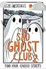 The Sad Ghost Club, Vol. 2