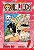 One Piece, Vol. 7: The Crap-Geezer