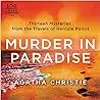Murder in Paradise: Thirteen Mysteries from the Travels of Hercule Poirot