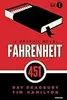 Fahrenheit 451. Il graphic novel