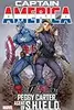 Captain America - Peggy Carter, Agent of S.H.I.E.L.D. #1