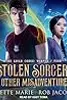 Stolen Sorcery & Other Misadventures