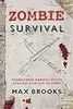 Zombie survival. Podręcznik obrony przed atakiem żywych trupów