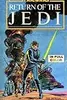 Stan Lee Presents the Marvel Comics Illustrated Version of Star Wars: Return of the Jedi