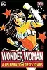 Wonder Woman: A Celebration of 75 Years