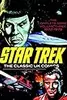 Star Trek: The Classic UK Comics, Vol. 3
