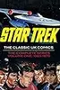 Star Trek: The Classic UK Comics Volume 1