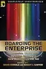Boarding the Enterprise: Transporters, Tribbles, And the Vulcan Death Grip in Gene Rodenberry's Star Trek