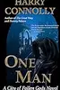 One Man: a City of Fallen Gods Novel