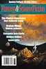 The Magazine of Fantasy & Science Fiction, July/August 2018