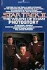 Star Trek II: The Wrath Of Khan: Photostory