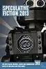 Speculative Fiction 2013: The Year's Best Online Reviews, Essays and Commentary