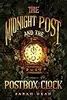 The Midnight Post and the Postbox Clock, Illustrated Edition