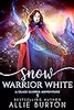 Snow Warrior White