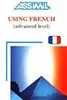 Using French: