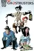 Ghostbusters Volume 2 Issue #2