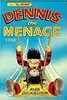 Dennis the Menace Annual 1988