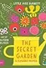 Secret Garden: A BabyLit® Flowers Primer