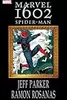 Marvel 1602: Spider-Man