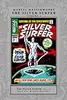 Marvel Masterworks: The Silver Surfer, Vol. 1