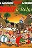 Asterix u Belgů