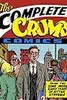 The Complete Crumb Comics, Vol. 2: Some More Early Years of Bitter Struggle