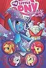 My Little Pony: Friendship is Magic Volume 6