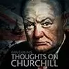 Thoughts on Churchill