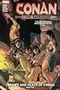 Conan the Barbarian: The Life and Death of Conan, Book Two
