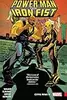 Power Man and Iron Fist, Vol. 2: Civil War II