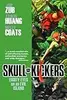Skullkickers, Vol. 4: Eighty Eyes on an Evil Island