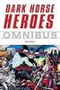 Dark Horse Heroes Omnibus Volume 1