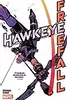 HAWKEYE: FREEFALL