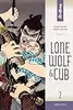 Lone Wolf and Cub, Omnibus 2