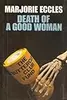 Death of a Good Woman