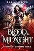 Blood and Midnight